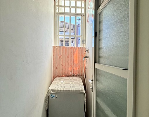 頂溪🌟租補🌟獨洗曬💧採光通風/流理台電磁爐/飲水機 - Image 12