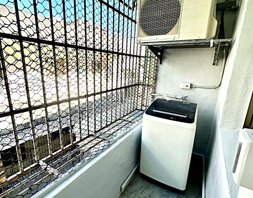 近健行科大、中原大學裝潢美房✨變頻冷氣|陽台|獨洗 - Image 9