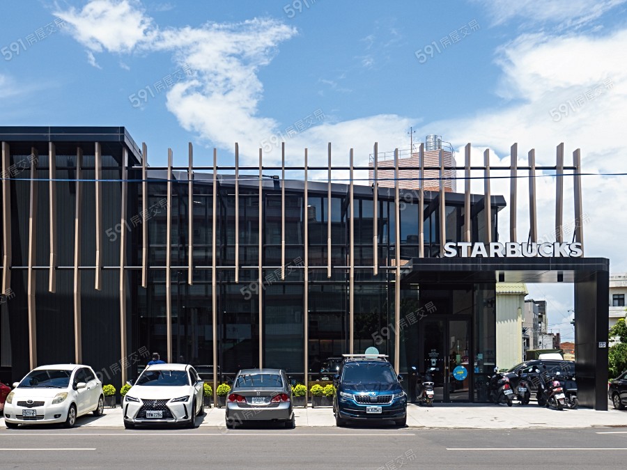 祥揚首綻環境圖