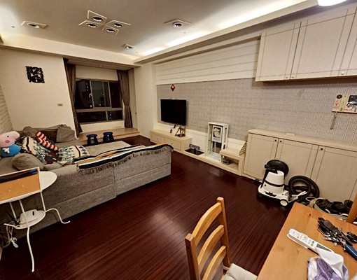 顧家❤️免仲可補~楊梅陽明學區美3房~(含管理費+停車費)呦 - Image 5