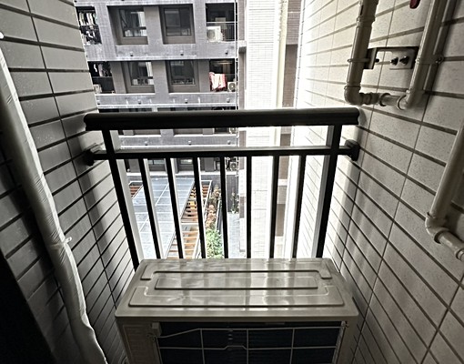 🌿帝國花園舒適套房｜一卡皮箱即可入住｜含管含機車位 - Image 5