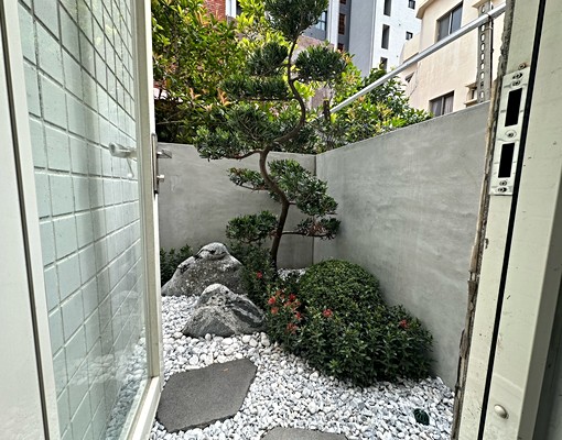 武廟商圈/捷運站大面寬金店面+地下一樓 - Image 5