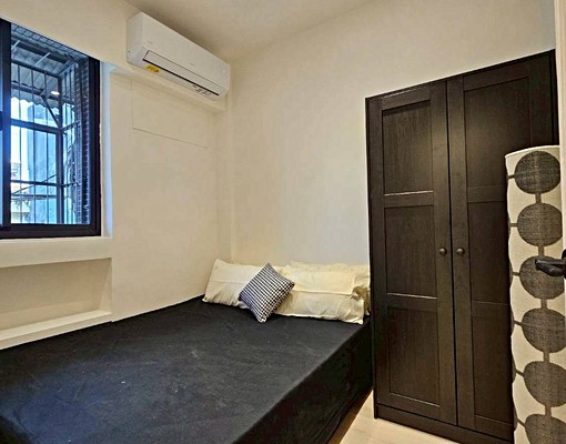 低樓層、兩房一廳大空間｜全新裝潢 - Image 6