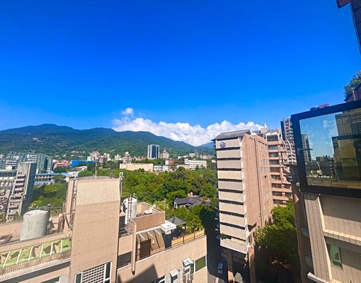 🍀新北投公園🍀天慕露臺溫泉宅💖 - Image 13