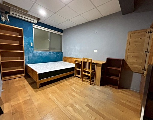 兆基社會住宅🏠後驛近捷運現代風格寵物寓所 - Image 4
