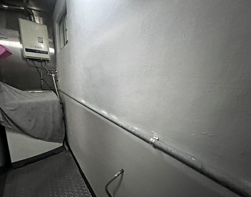 近捷運後山埤【超值2房1廳】廚房★傢俱齊★獨立陽台 - Image 7