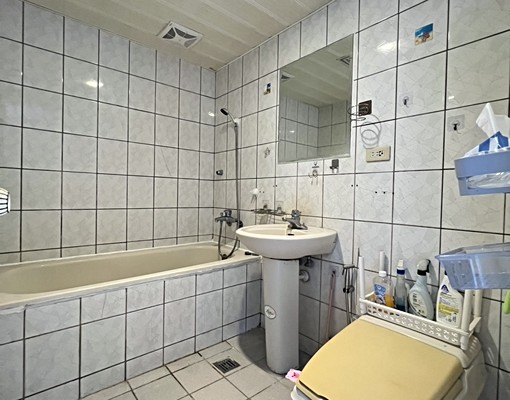 🍀近海山捷運🍀一層兩戶採光三房🍀前後陽台🍀可租補可寵 - Image 8