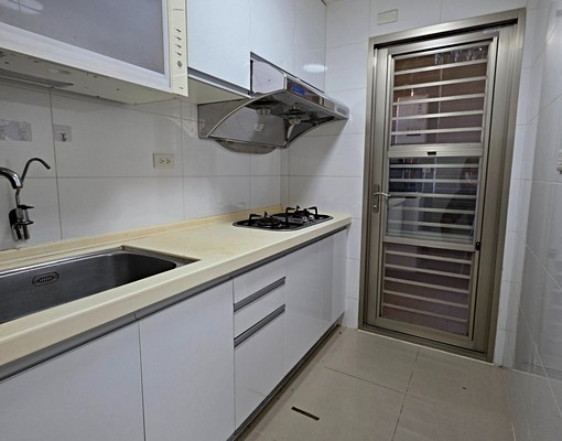 新市鎮-和丰兩房平車✨免管理費✨高樓景觀宅✨淡海國小學區 - Image 6