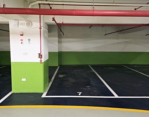 新市鎮-和丰兩房平車✨免管理費✨高樓景觀宅✨淡海國小學區 - Image 10