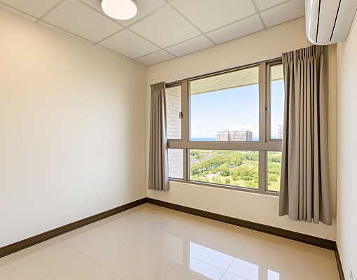 新市鎮-和丰兩房平車✨免管理費✨高樓景觀宅✨淡海國小學區 - Image 2