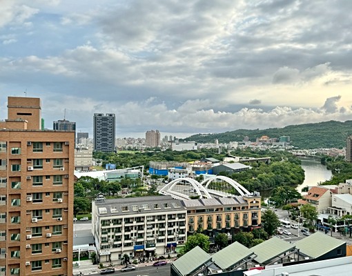 美術館特區青海商圈高樓採光二房 - Image 14