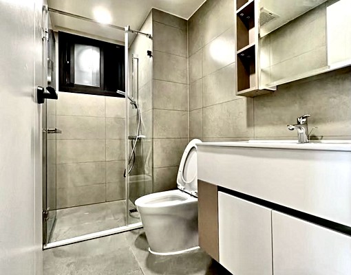 馬卡龍樹孝樹德育賢中國醫BOT💖可租補超美三房含平車💖 - 591租屋網 - Image 8