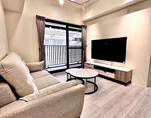 馬卡龍樹孝樹德育賢中國醫BOT💖可租補超美三房含平車💖 - 591租屋網 - Image 1