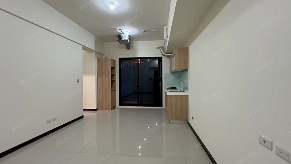 新潤心苑全新三房 - Image 1