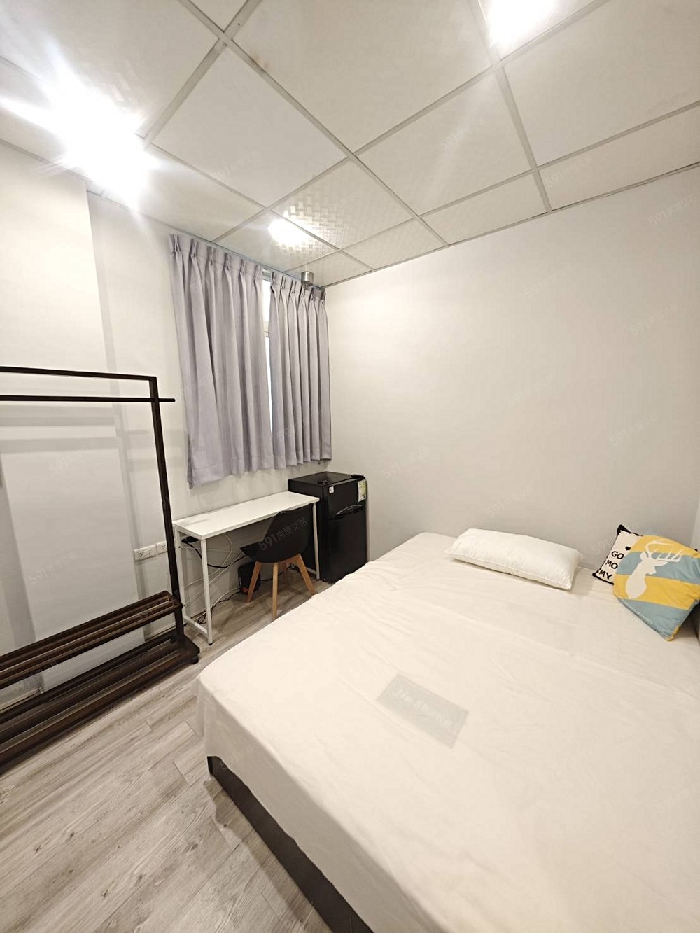 沃盛匯達🏡光復路套房|貓咪友善|近園區·交大|305套房 - Image 1