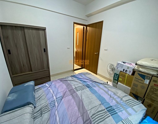 兆基社會住宅🏠黃厝路免仲可租補大2房 - Image 5