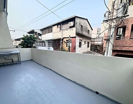 水湳中央公園✨雙透天全新整理✨可住家工作室✨找我好談 - Image 9
