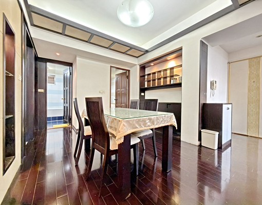 藝文竹城箱根大三房車|地點好|可租補|租金含車含管 - Image 2