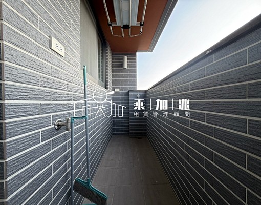 💥乘加兆Ada💥永康區奶油風質感一年屋3房~一眼就愛上! - Image 7