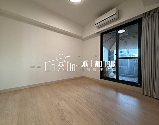 💥乘加兆Ada💥永康區奶油風質感一年屋3房~一眼就愛上! - Image 9