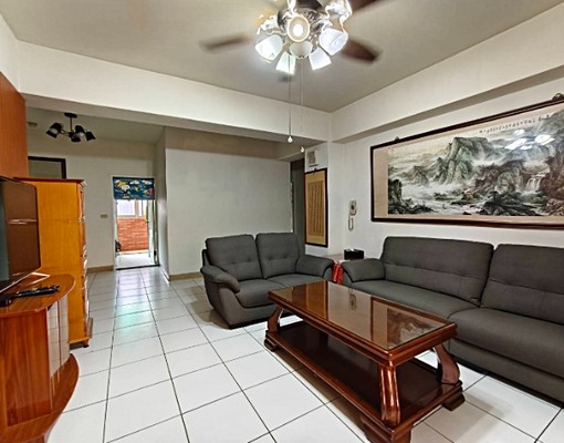 大湳|大福街3房+車位|二樓 - Image 1