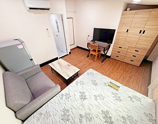 租補🔥中原站✦致理小資首選✦採光✦獨立陽台洗衣✦變頻冷氣 - Image 4