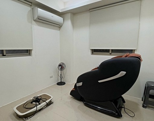 出租可售/府中站華厦1樓/住、辦/3房車位露臺/傢俱、電器齊 - Image 11