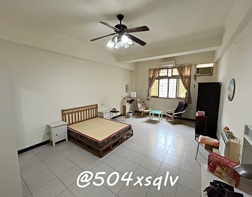 藝文特區|採光美☀️空間超大🌟可租補🌟可養寵 - Image 1