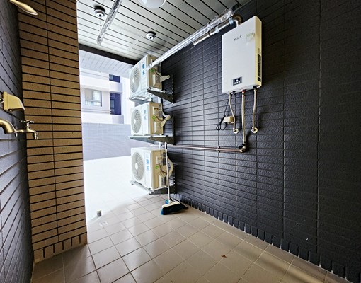 遠雄之星8稀有大露台2房含車含管理費 - 591租屋網 - Image 10