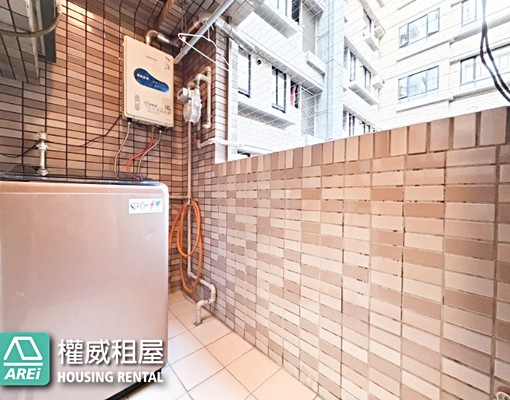 ✨巨蛋|瑞豐商圈|城市光點溫馨三房+車位-權威 - Image 13