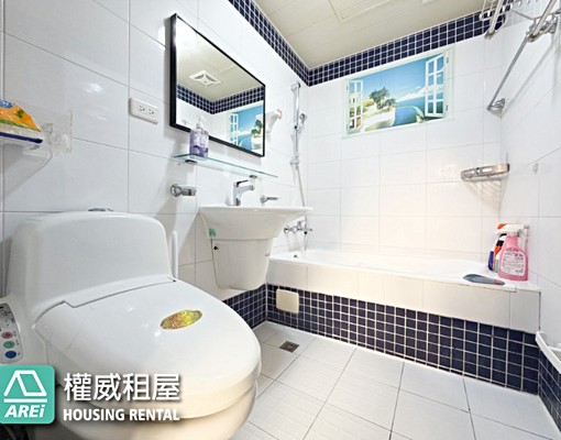 ✨巨蛋|瑞豐商圈|城市光點溫馨三房+車位-權威 - Image 11