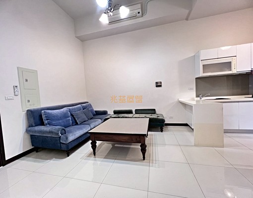 兆基社會住宅🏠B可租補-晴海稀有露臺挑高2米4/2房/寵物 - Image 3