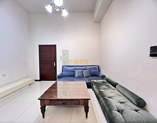 兆基社會住宅🏠B可租補-晴海稀有露臺挑高2米4/2房/寵物 - Image 1