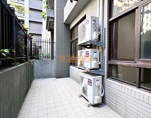 兆基社會住宅🏠B可租補-晴海稀有露臺挑高2米4/2房/寵物 - Image 15