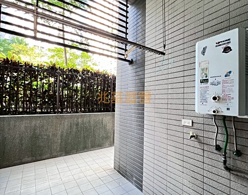 兆基社會住宅🏠B可租補-晴海稀有露臺挑高2米4/2房/寵物 - Image 13