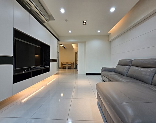 善化太子南科金典三房平車拎包入住-租 - Image 9