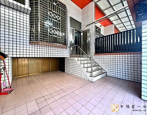 南屯烏日交界🗝️優質透天4房|可租補寵可議含雙車位 - Image 3