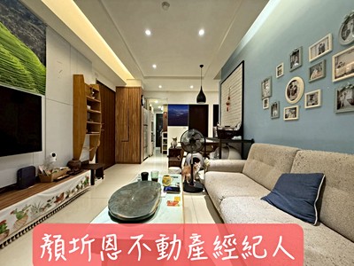 社區圖片