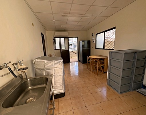 獨立進出門戶,健身公寓 - Image 4