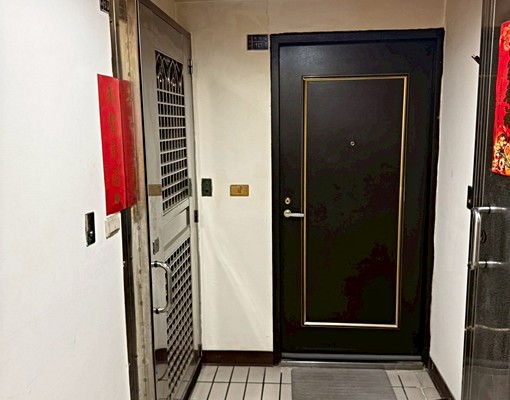 獨家-過橋即北市成功路電梯1房1廳24小時管理垃圾集中 - Image 10