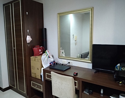 【大晟社會住宅】優質套房可租補.可入戶籍 - Image 5