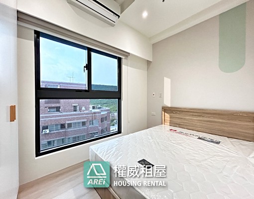 🌿圓禾向青|三鐵共構|溫馨採光1+1房可租補權威 - Image 6