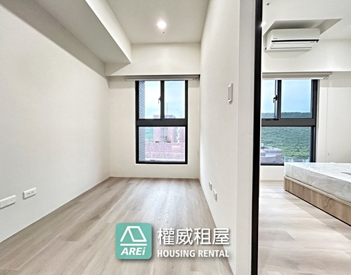 🌿圓禾向青|三鐵共構|溫馨採光1+1房可租補權威 - Image 7
