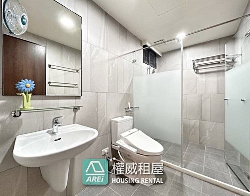 🌿圓禾向青|三鐵共構|溫馨採光1+1房可租補權威 - Image 10