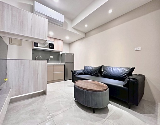 兩房✨近中華路夜市✨可貓咪✨全新完工✨陽台獨洗曬✨子母車 - Image 7