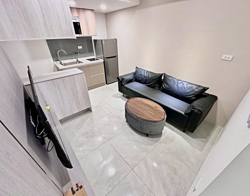 兩房✨近中華路夜市✨可貓咪✨全新完工✨陽台獨洗曬✨子母車 - Image 11