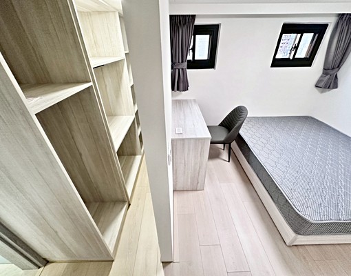 兩房✨近中華路夜市✨可貓咪✨全新完工✨陽台獨洗曬✨子母車 - Image 12