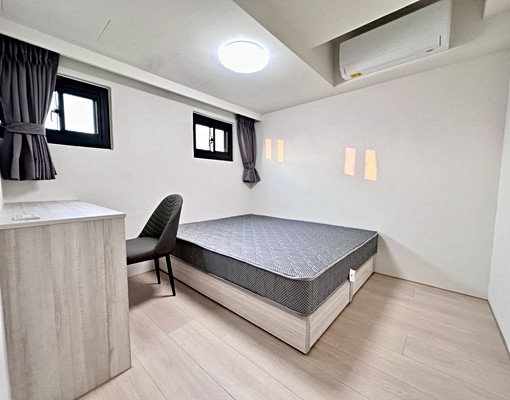 兩房✨近中華路夜市✨可貓咪✨全新完工✨陽台獨洗曬✨子母車 - Image 16