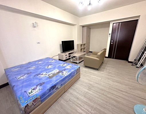 漢口國中旁｜電梯美大套✨近勤美✨近科博館✨近逢甲 - Image 5