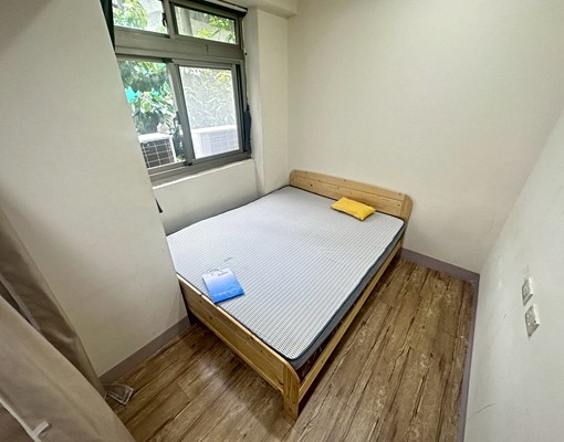 頂溪站2房‧可補助稅籍‧貓咪友善‧保全管理‧垃圾代收 - Image 4